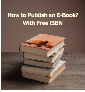 E-Book & Magazine Sales