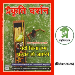 Nadi Ke Bina Ham Patthar Ho Jayenge