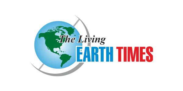 THE LIVING EARTH TIMES