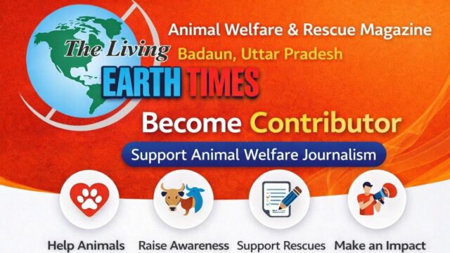 The Living Earth Times - Listing