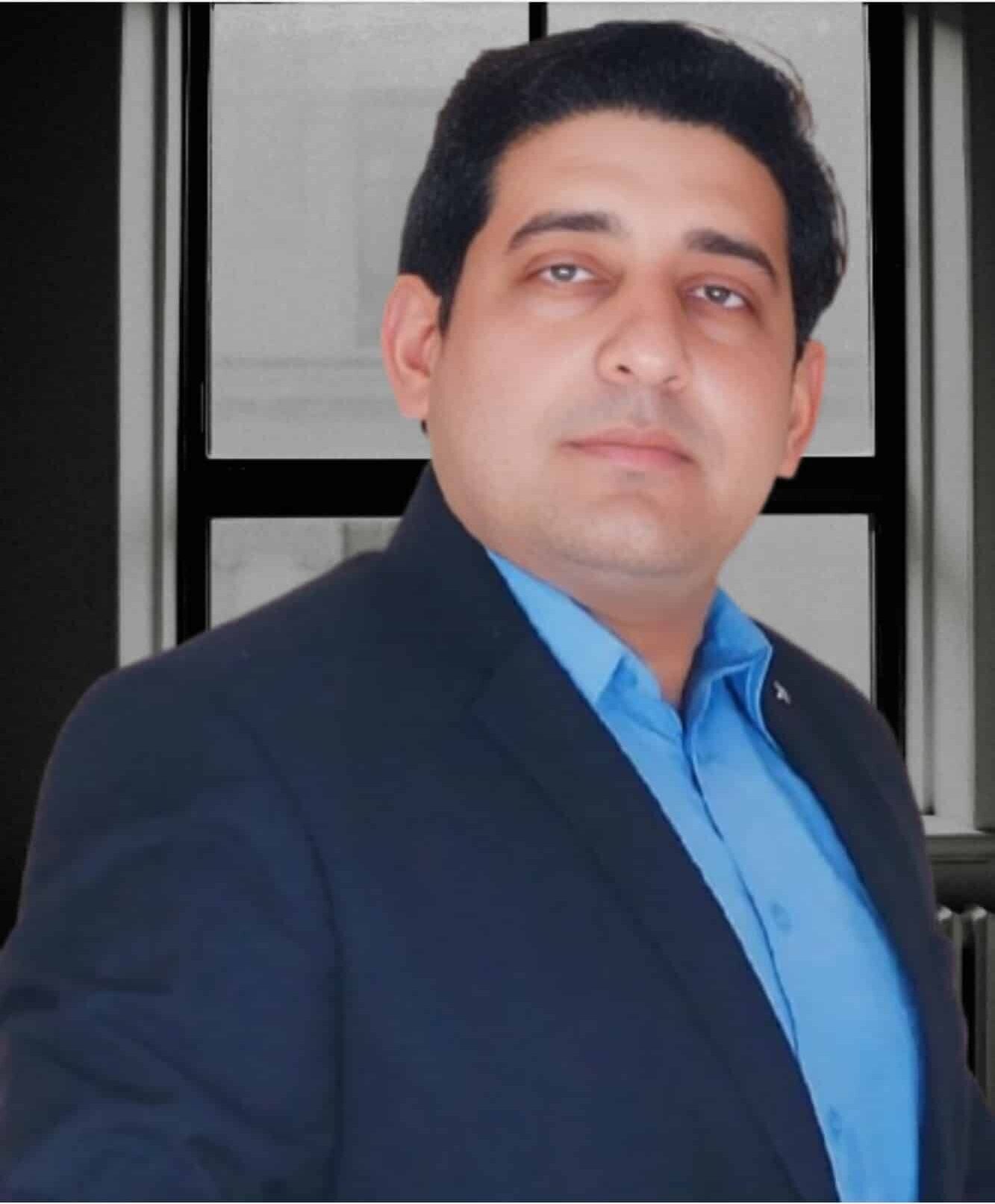 Amit Dagar
