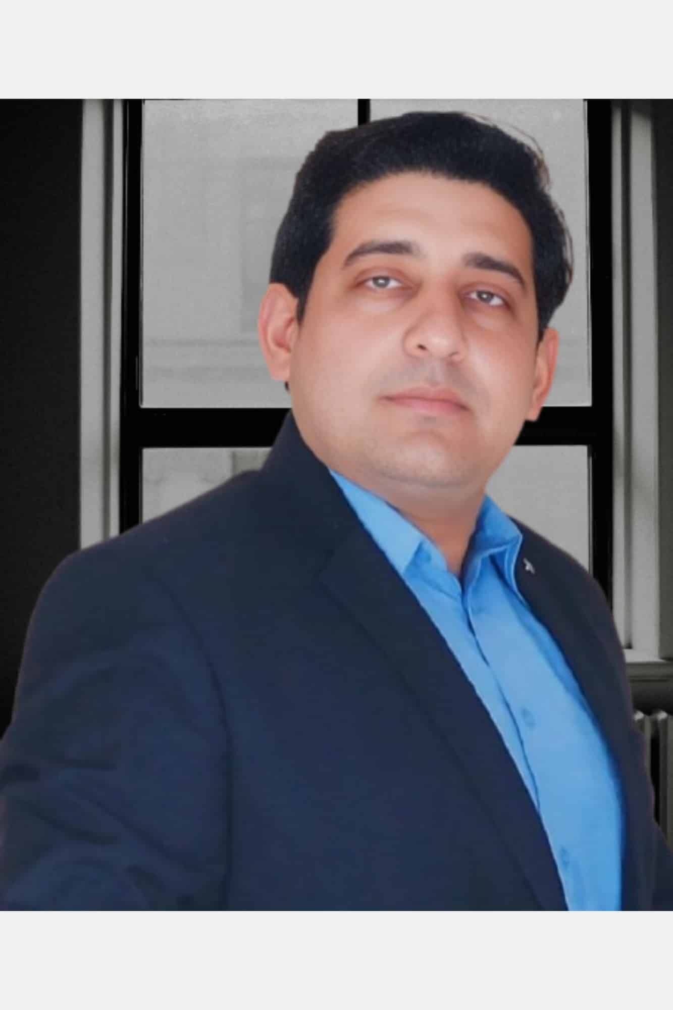 Amit Dagar