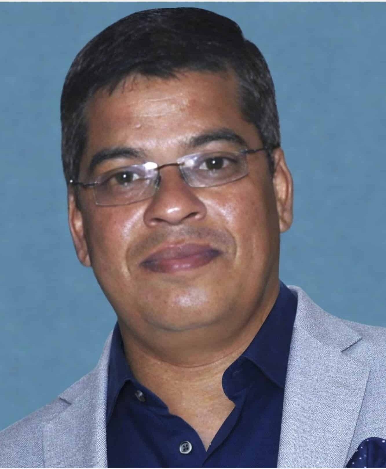 Sandeep Kumar Sharma