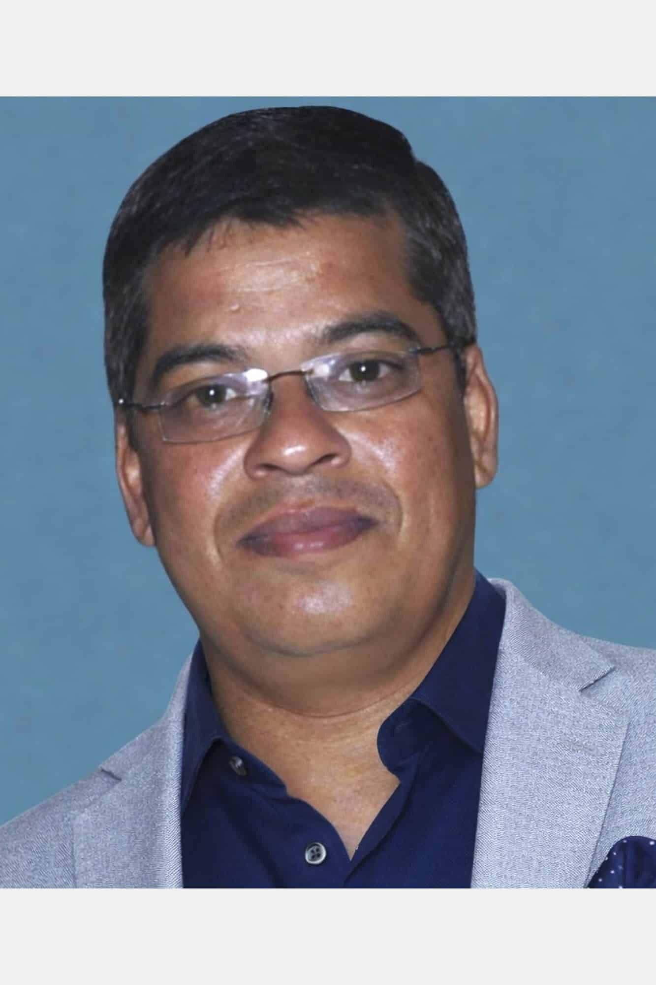 Sandeep Kumar Sharma