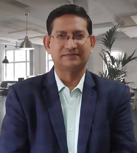 Bala Datt Sharma