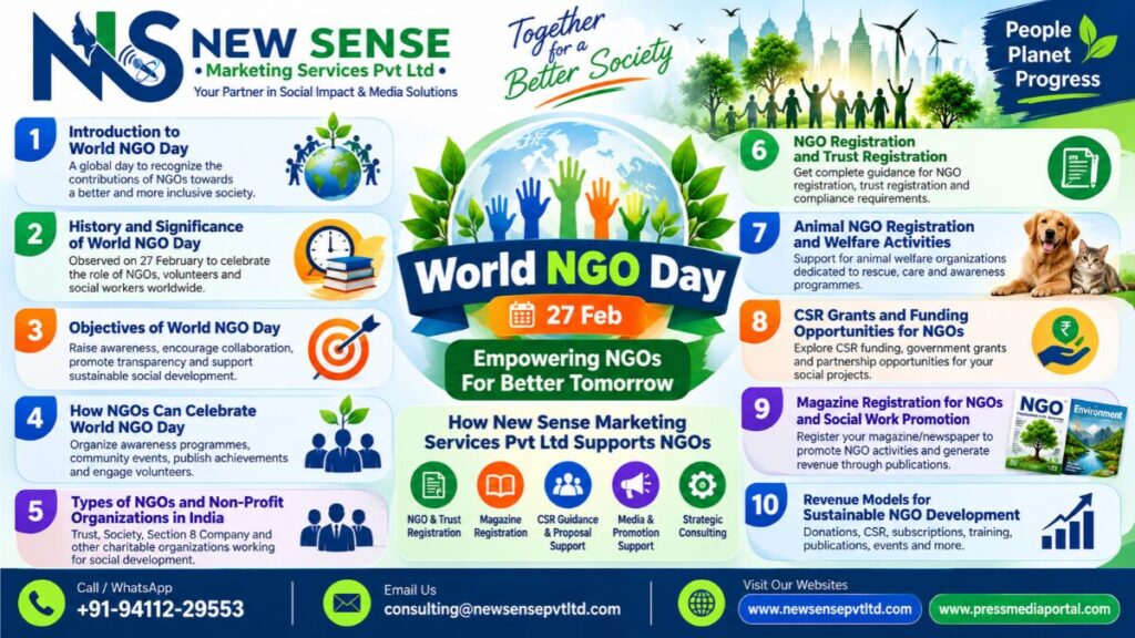 World NGO Day_ Empowering Social Impact (1)